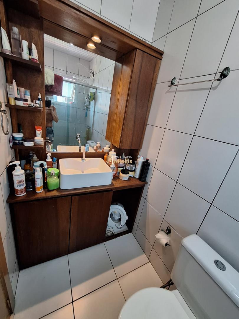 Casa de Condomínio, 3 quartos - Foto 9