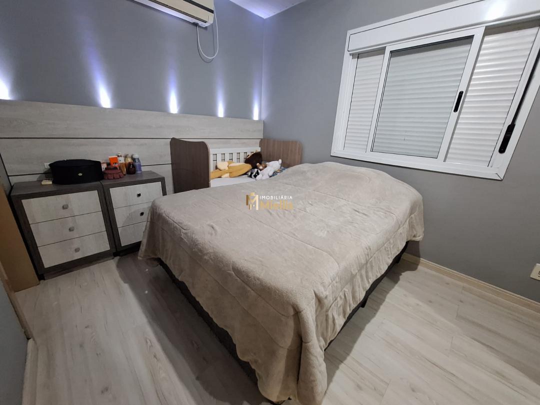 Casa de Condomínio, 3 quartos - Foto 10