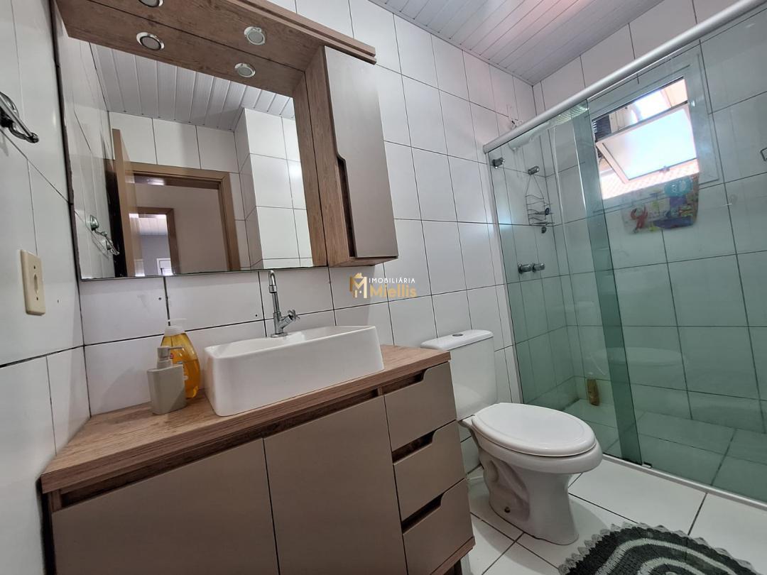 Casa de Condomínio, 3 quartos - Foto 11