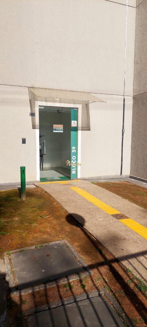 Apartamento, 2 quartos, 20 m² - Foto 2