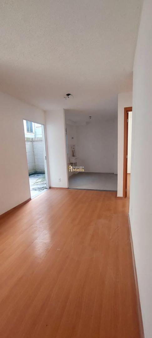 Apartamento, 2 quartos, 20 m² - Foto 3