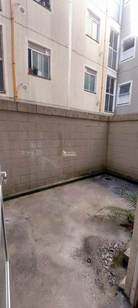 Apartamento, 2 quartos, 20 m² - Foto 12