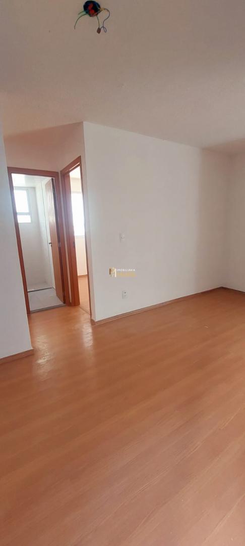 Apartamento, 2 quartos, 20 m² - Foto 4