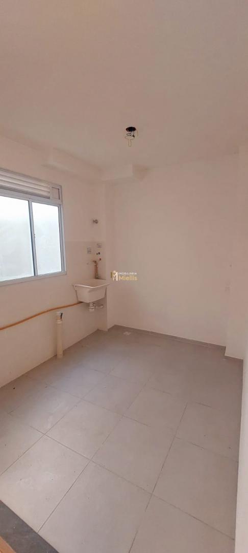 Apartamento, 2 quartos, 20 m² - Foto 5