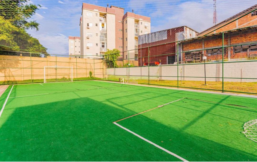 Apartamento, 2 quartos, 20 m² - Foto 13