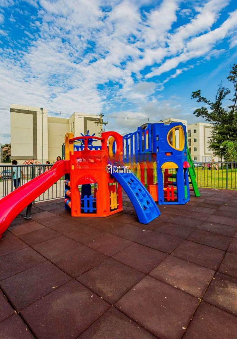 Apartamento, 2 quartos, 20 m² - Foto 14