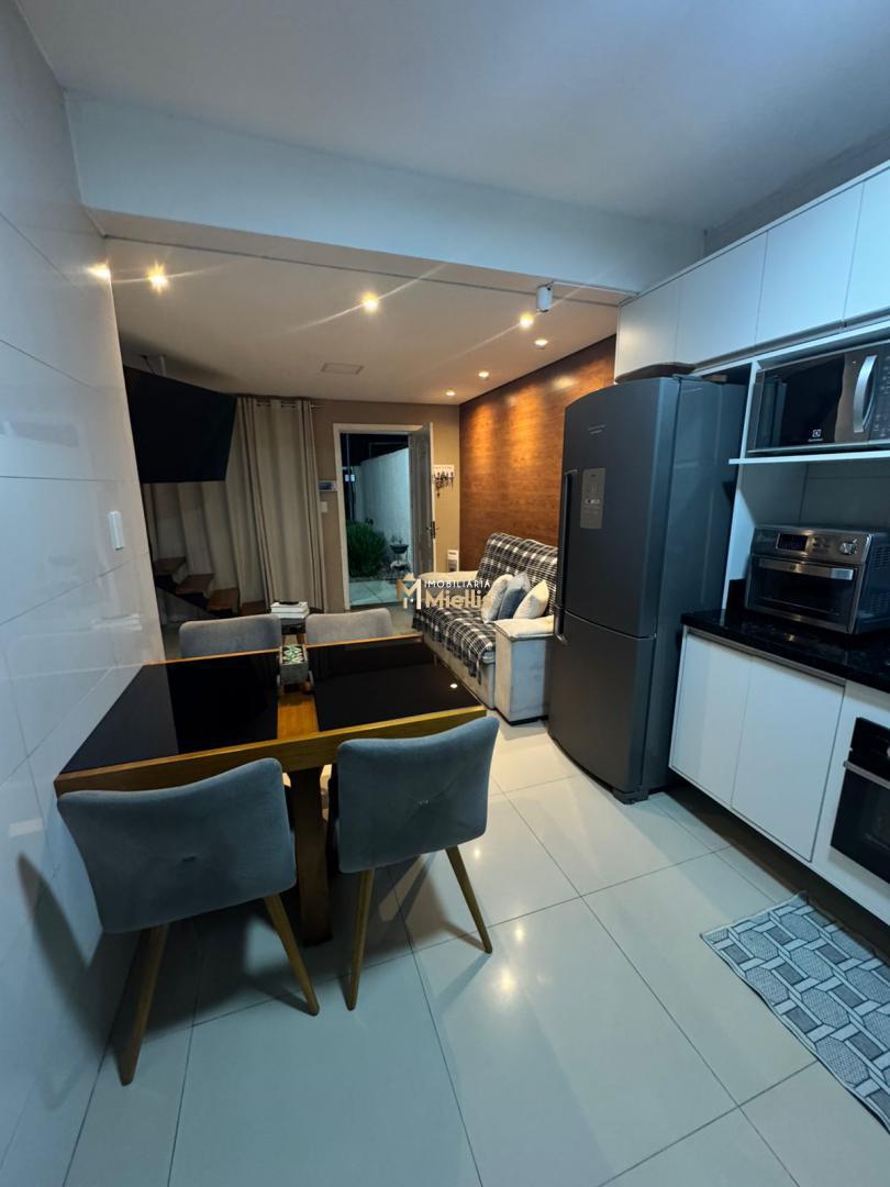 Casa, 2 quartos, 69 m² - Foto 3