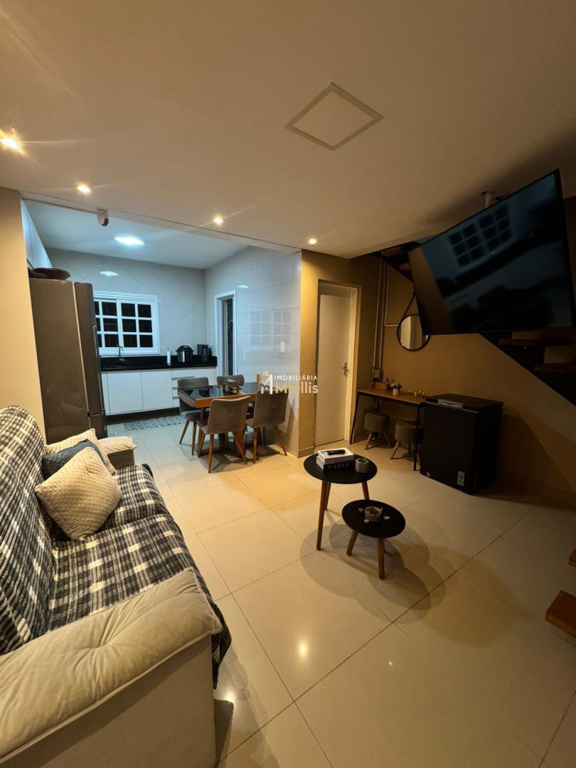 Casa, 2 quartos, 69 m² - Foto 4