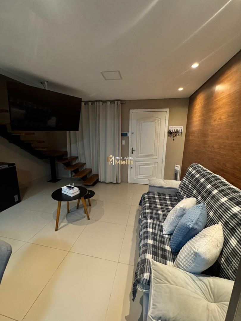 Casa, 2 quartos, 69 m² - Foto 5