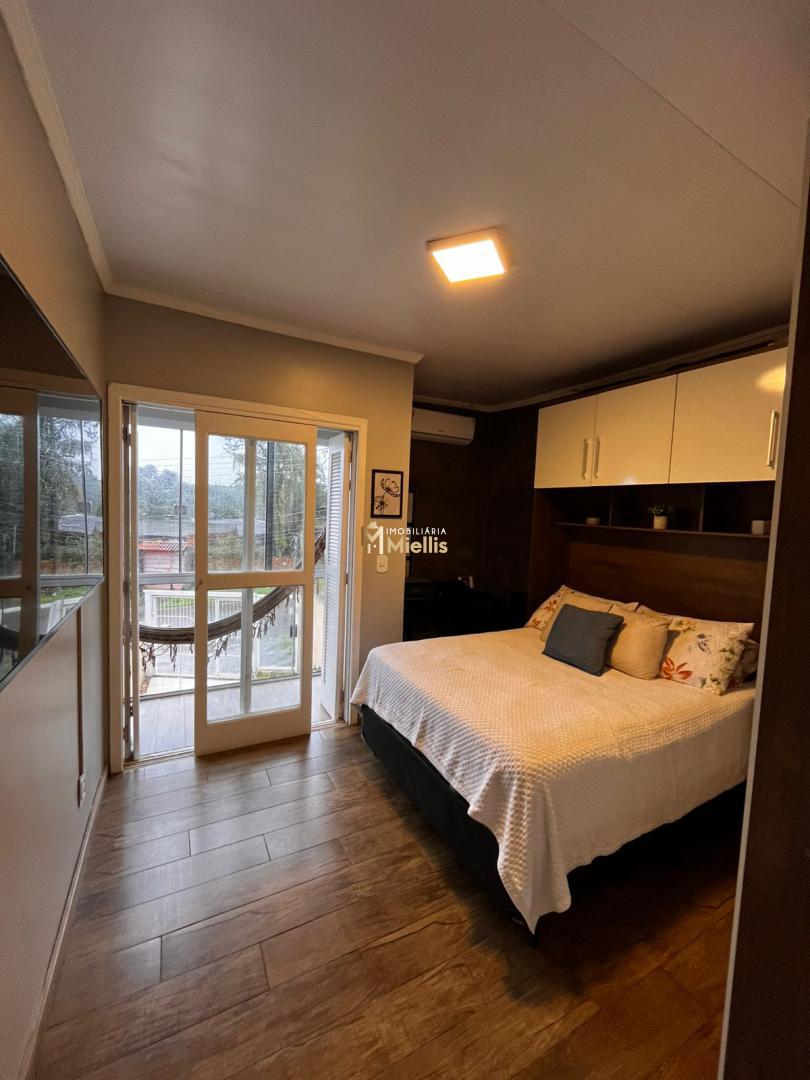 Casa, 2 quartos, 69 m² - Foto 9