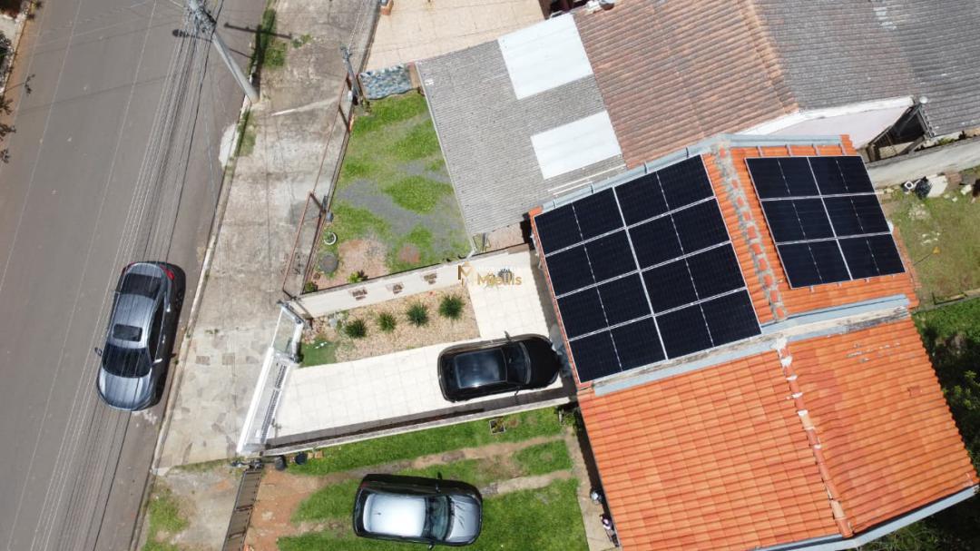 Casa, 2 quartos, 69 m² - Foto 19
