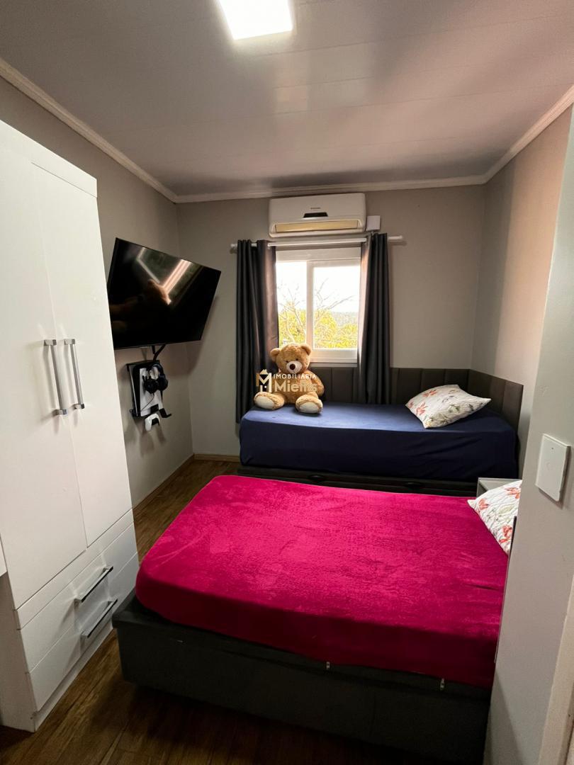 Casa, 2 quartos, 69 m² - Foto 15