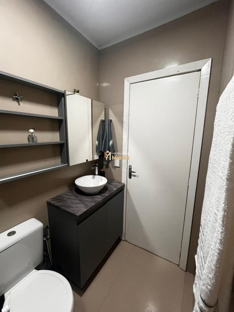 Casa, 2 quartos, 69 m² - Foto 16