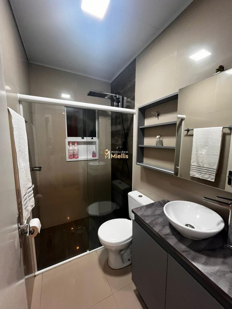 Casa, 2 quartos, 69 m² - Foto 17