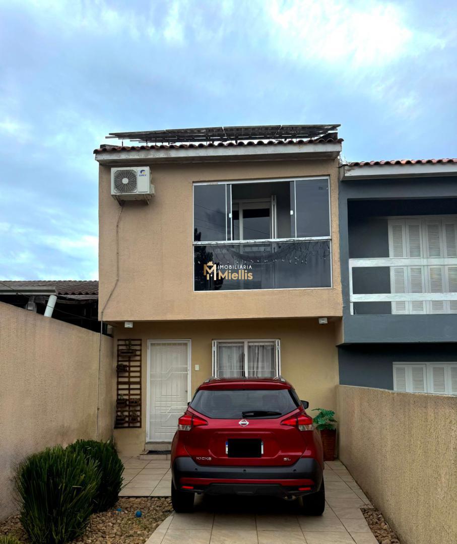 Casa, 2 quartos, 69 m² - Foto 20
