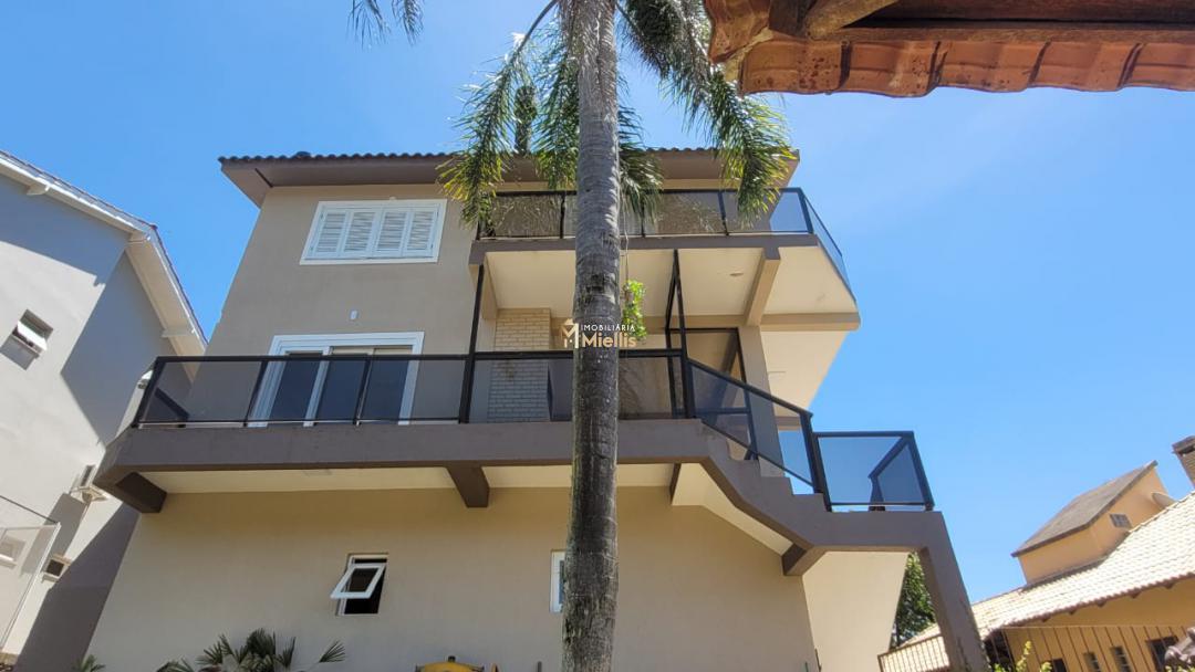 Casa, 5 quartos, 720 m² - Foto 4