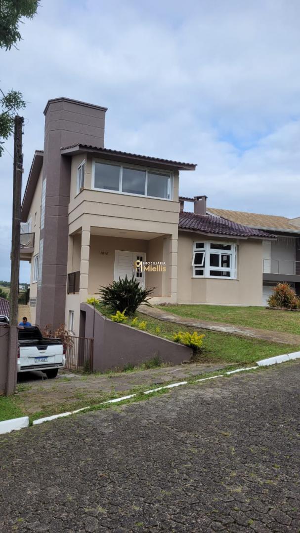Casa, 5 quartos, 720 m² - Foto 1