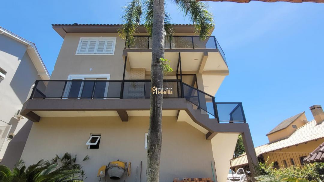 Casa, 5 quartos, 720 m² - Foto 3
