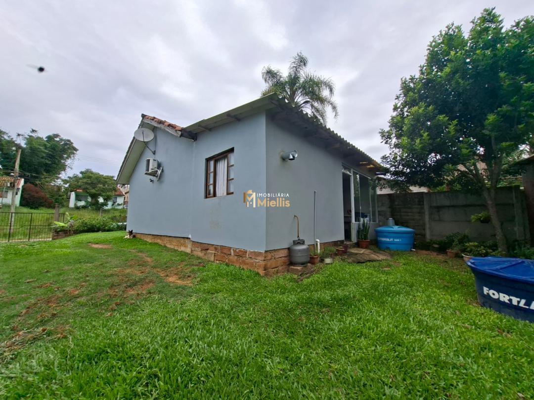 Casa, 2 quartos, 55 m² - Foto 20