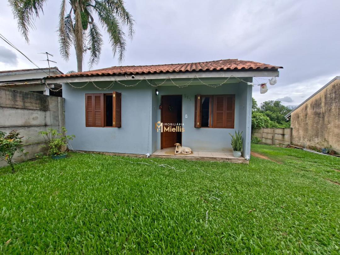 Casa, 2 quartos, 55 m² - Foto 2