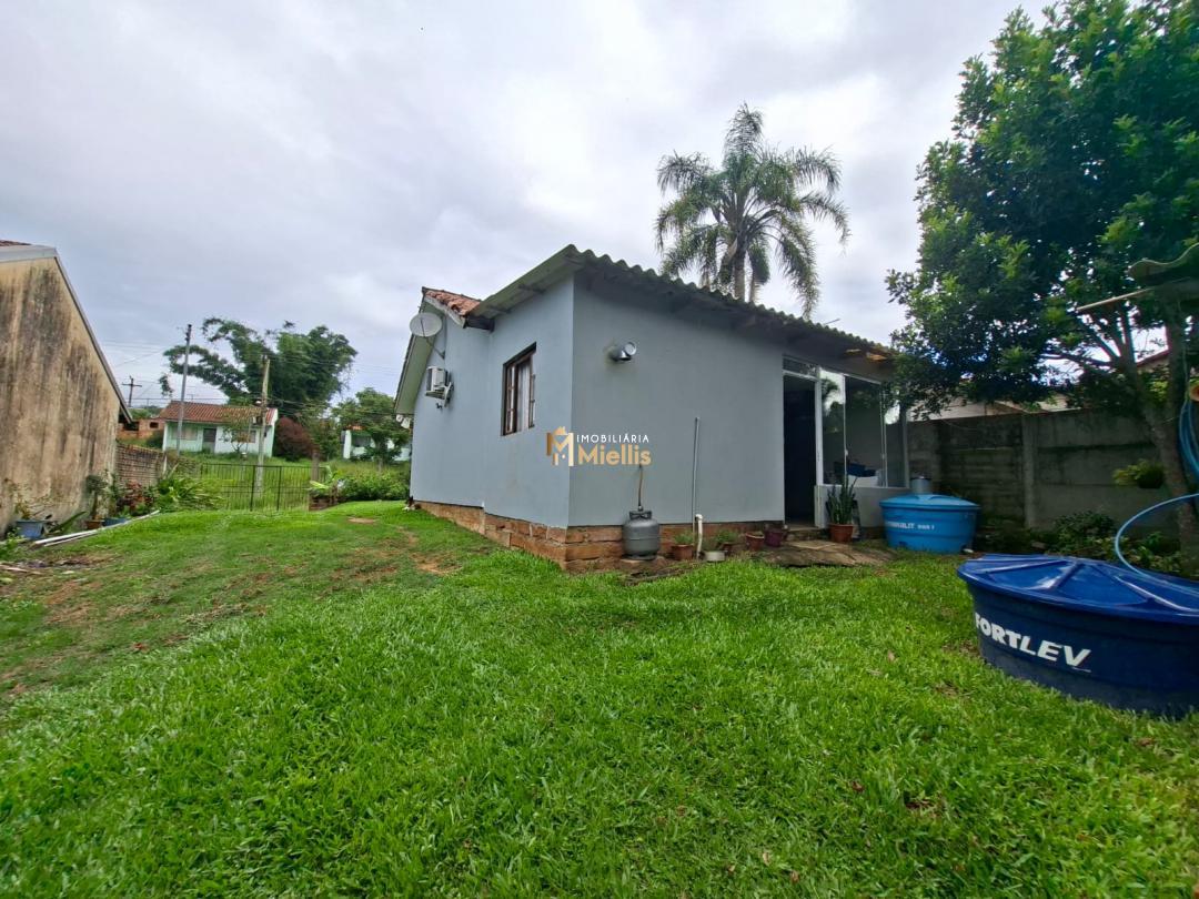 Casa, 2 quartos, 55 m² - Foto 19