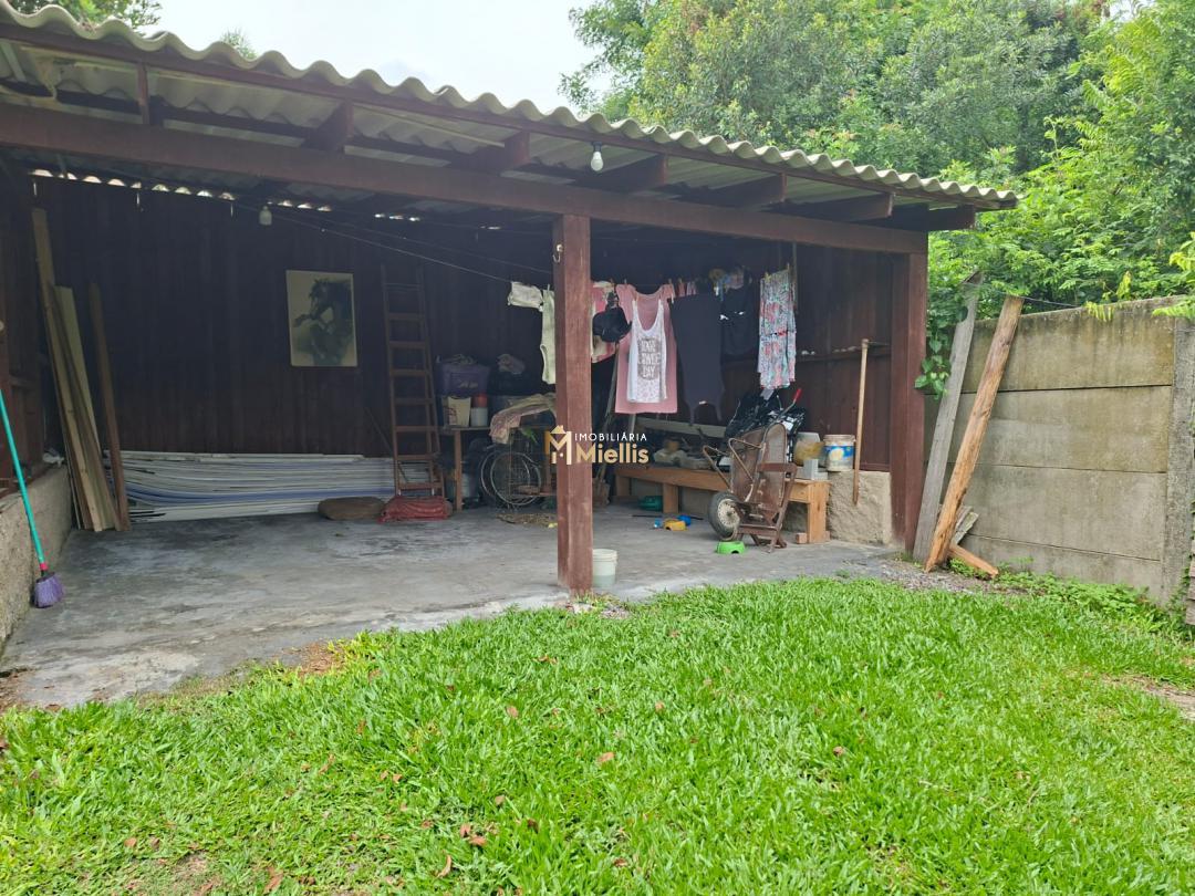Casa, 2 quartos, 55 m² - Foto 18