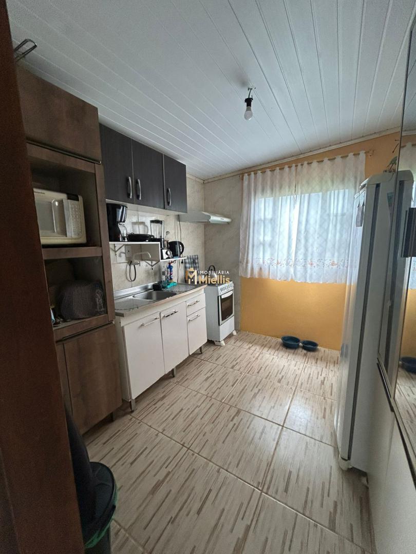 Casa, 2 quartos, 55 m² - Foto 14