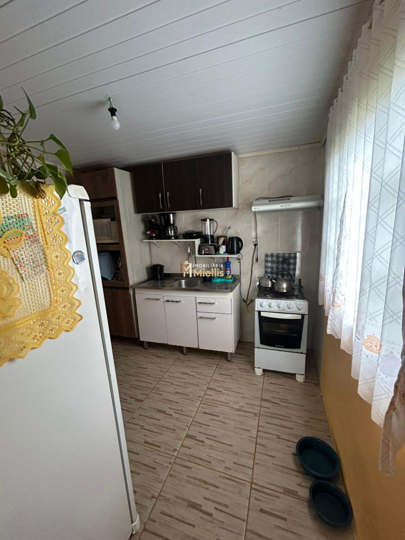 Casa, 2 quartos, 55 m² - Foto 13