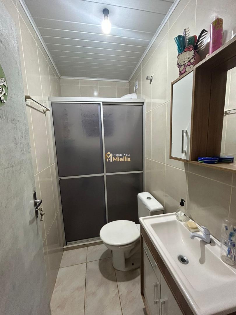 Casa, 2 quartos, 55 m² - Foto 12