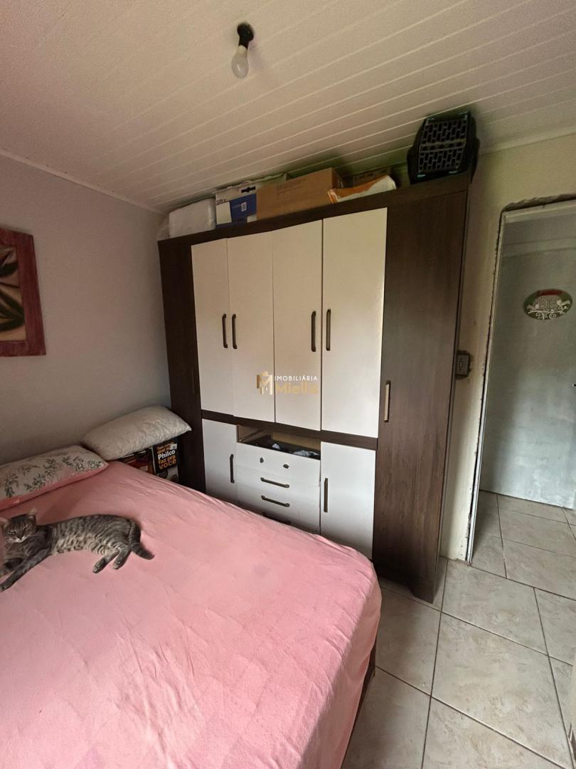 Casa, 2 quartos, 55 m² - Foto 9