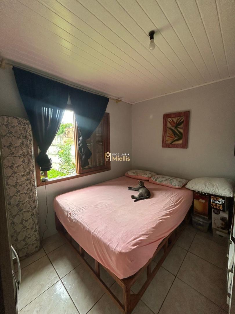 Casa, 2 quartos, 55 m² - Foto 8
