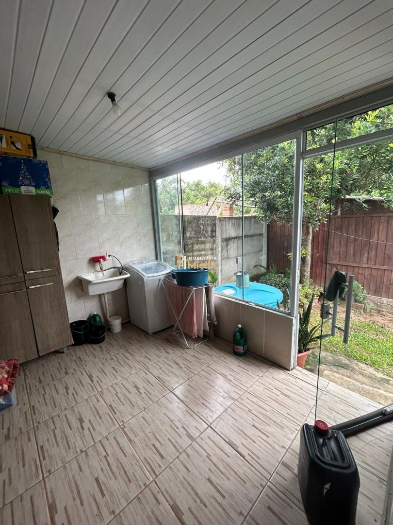Casa, 2 quartos, 55 m² - Foto 16
