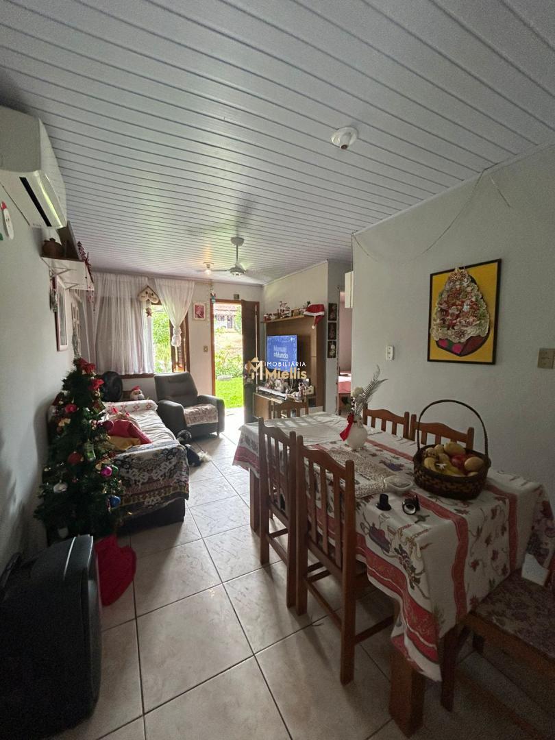 Casa, 2 quartos, 55 m² - Foto 6