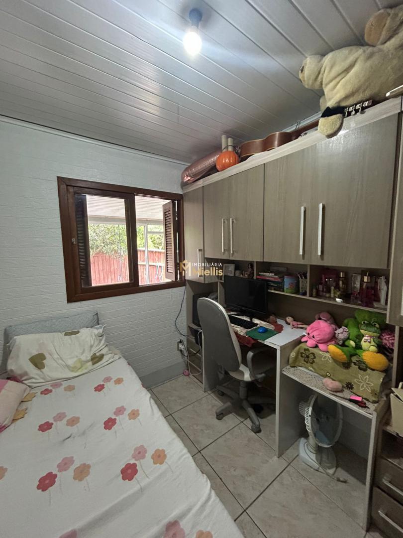 Casa, 2 quartos, 55 m² - Foto 11