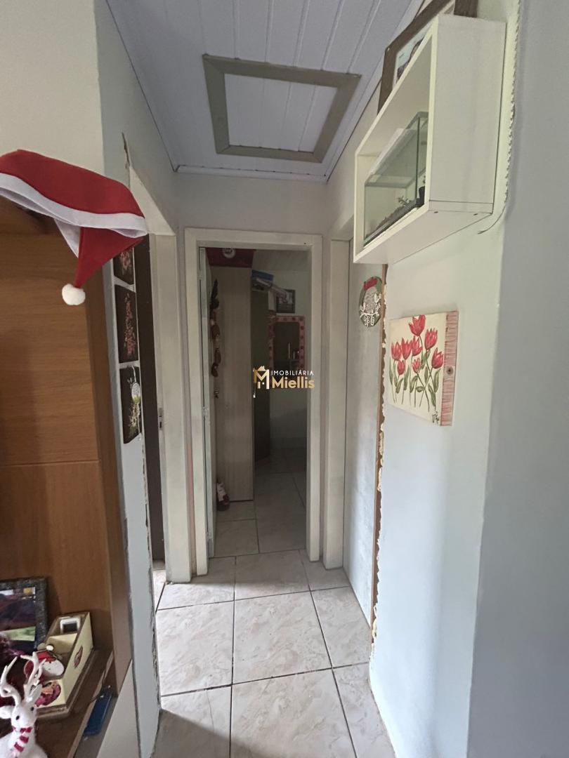 Casa, 2 quartos, 55 m² - Foto 7