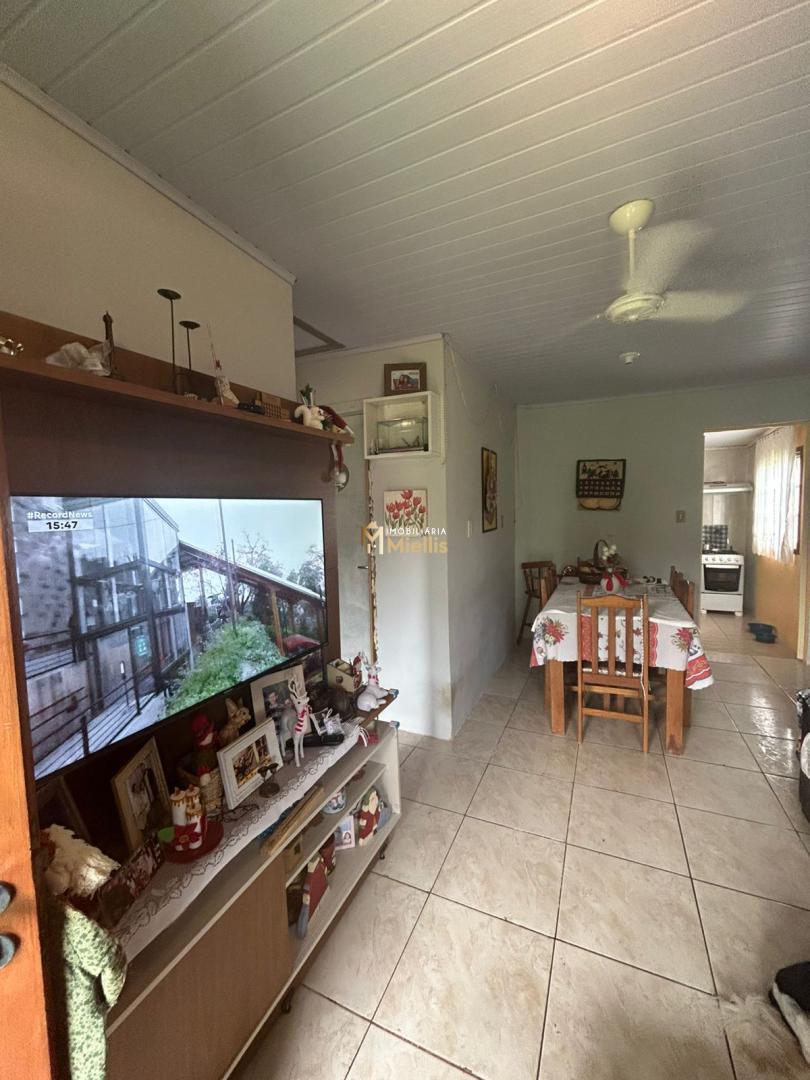 Casa, 2 quartos, 55 m² - Foto 4