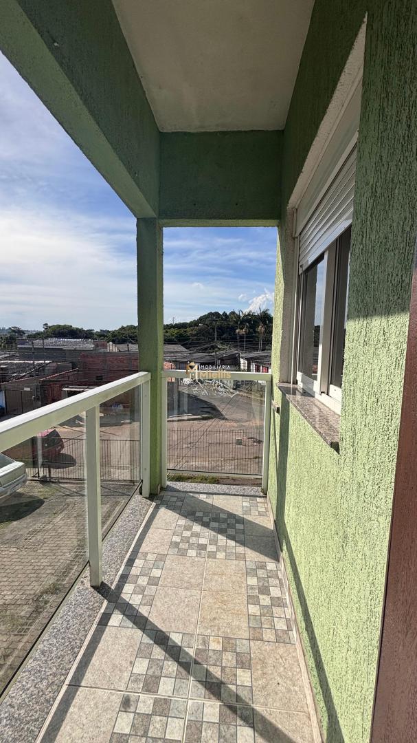 Apartamento, 2 quartos, 54 m² - Foto 1
