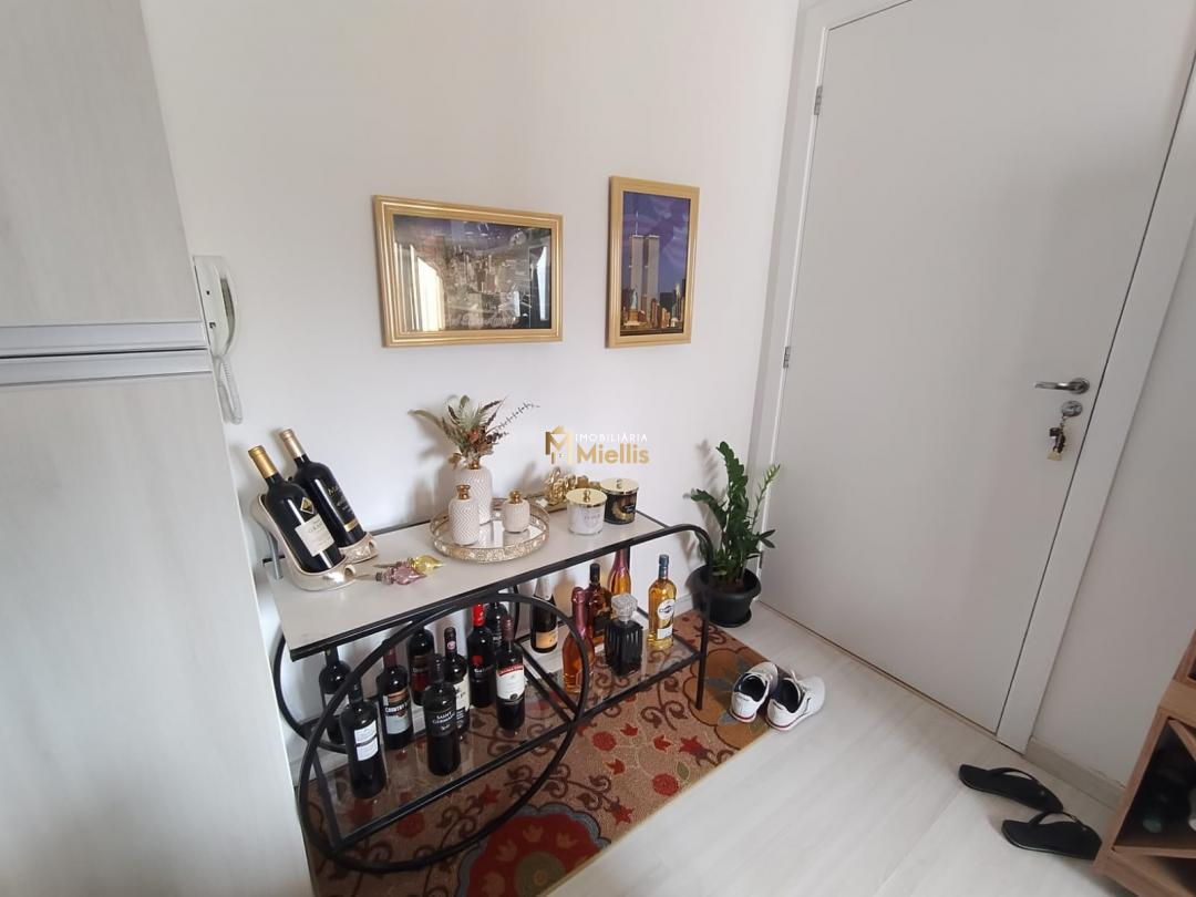 Apartamento, 2 quartos, 44 m² - Foto 5