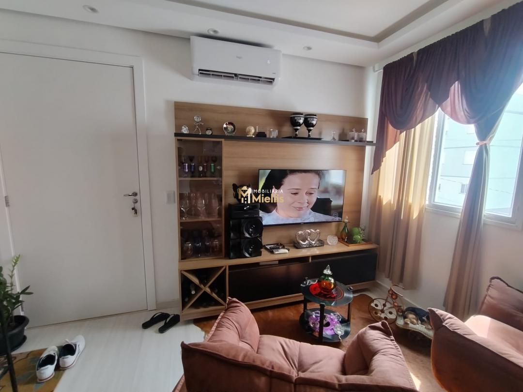 Apartamento, 2 quartos, 44 m² - Foto 6