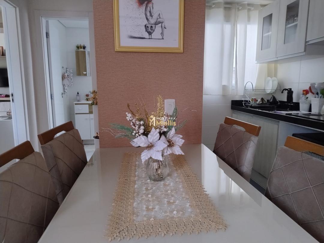Apartamento, 2 quartos, 44 m² - Foto 7