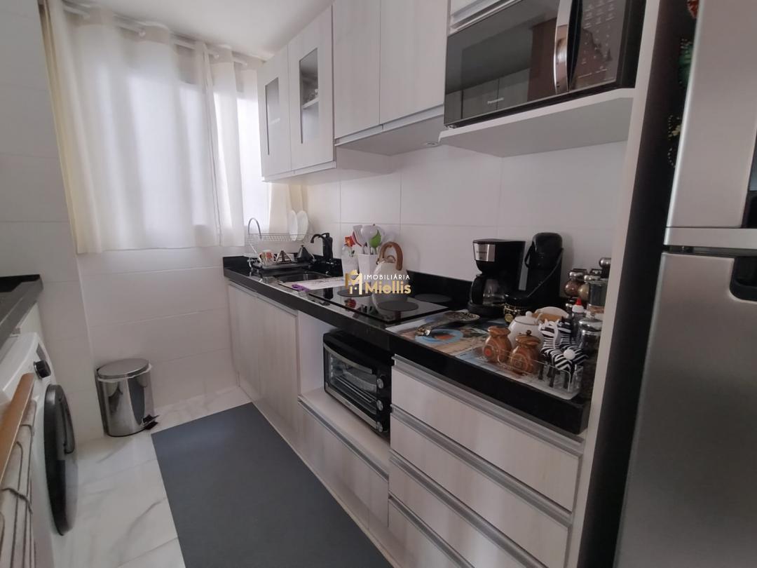 Apartamento, 2 quartos, 44 m² - Foto 8