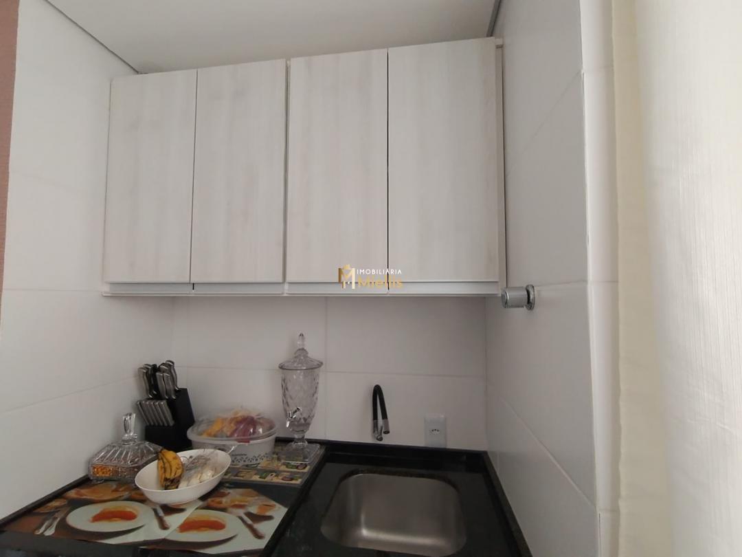 Apartamento, 2 quartos, 44 m² - Foto 9