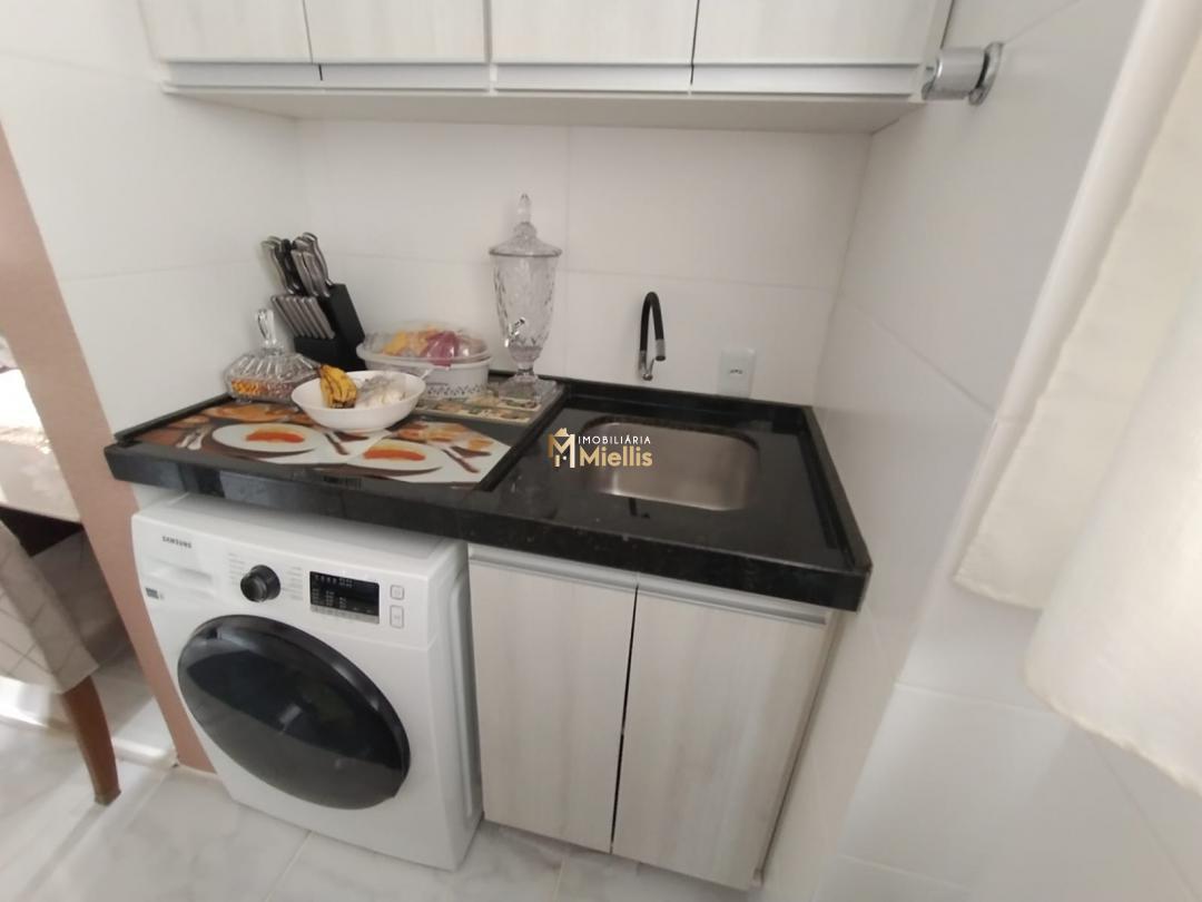 Apartamento, 2 quartos, 44 m² - Foto 10