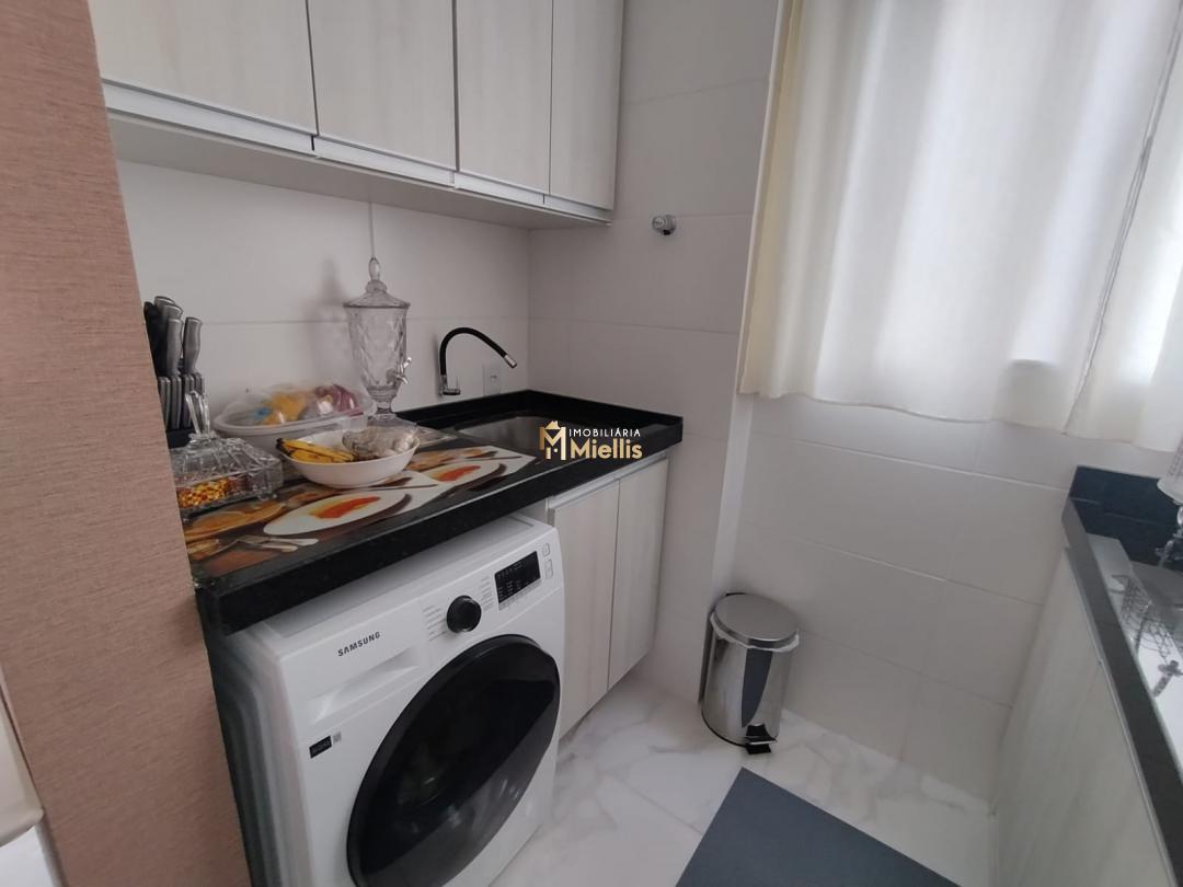 Apartamento, 2 quartos, 44 m² - Foto 11