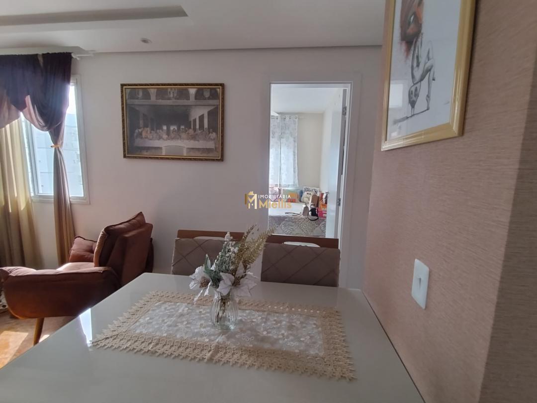 Apartamento, 2 quartos, 44 m² - Foto 12