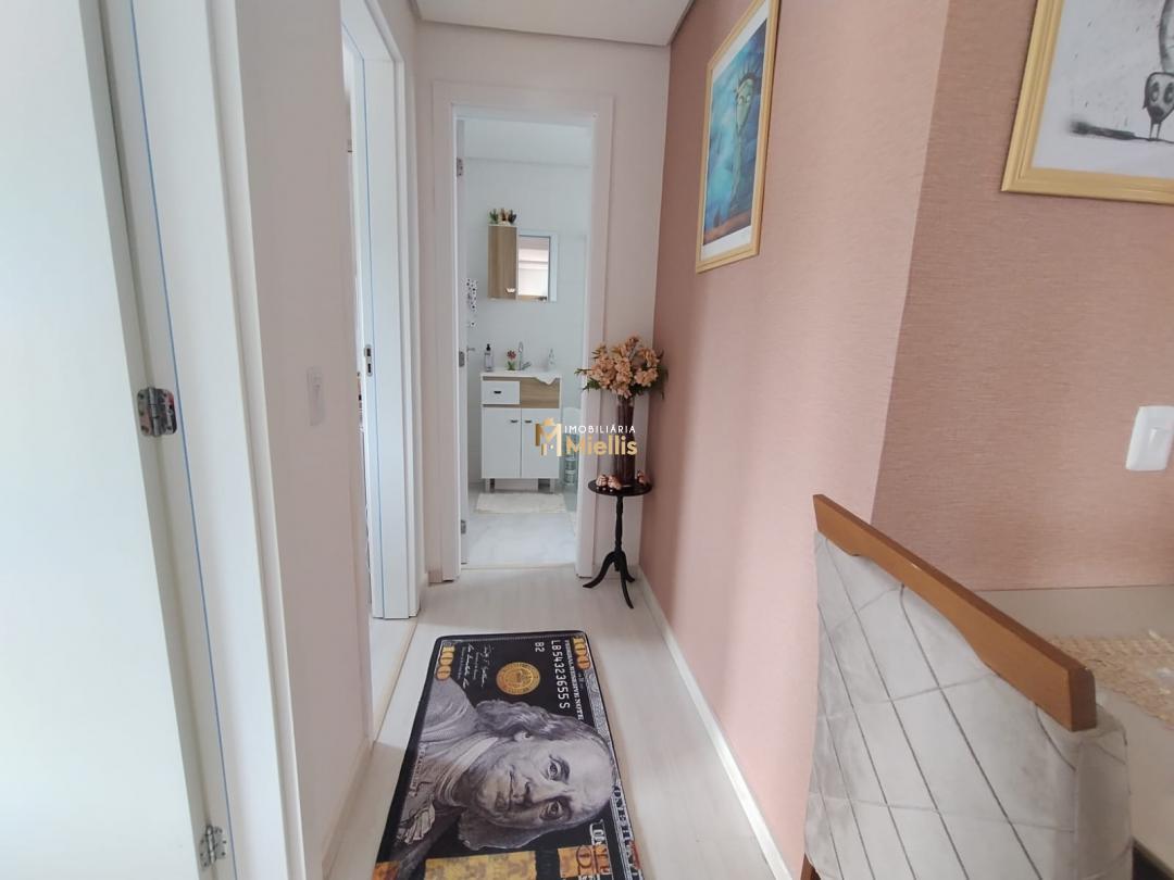 Apartamento, 2 quartos, 44 m² - Foto 13