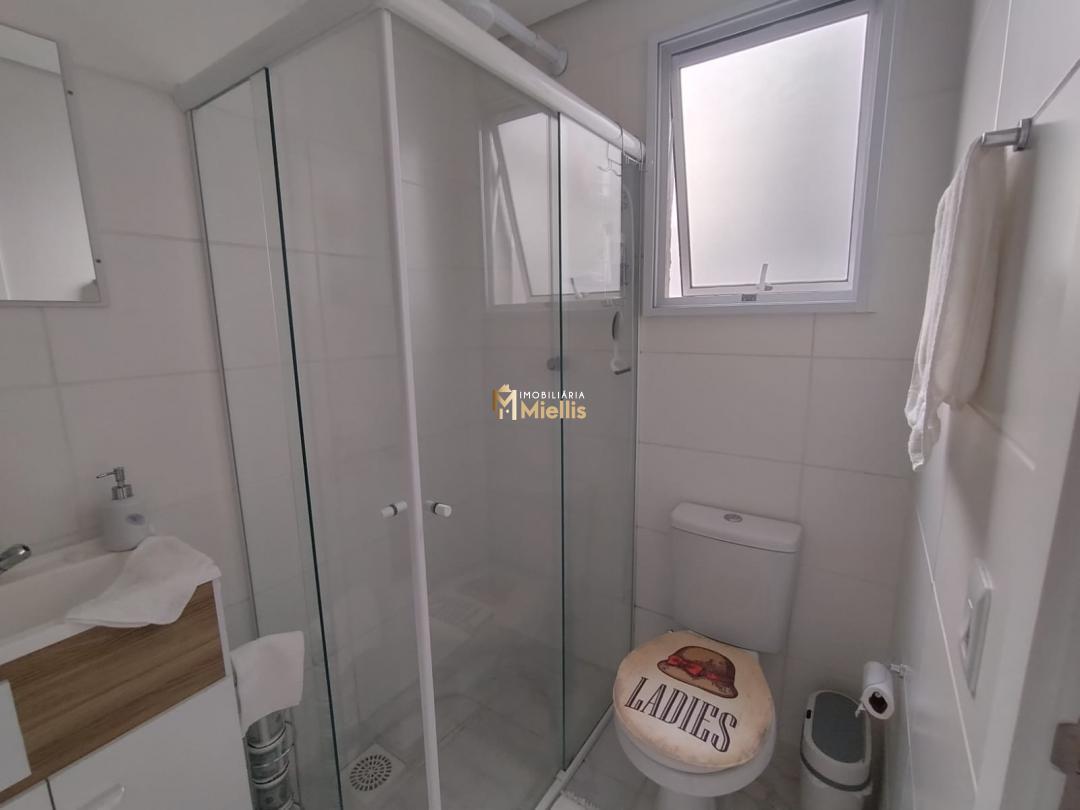 Apartamento, 2 quartos, 44 m² - Foto 14