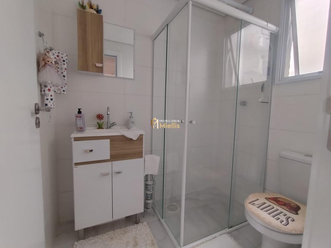 Apartamento, 2 quartos, 44 m² - Foto 15