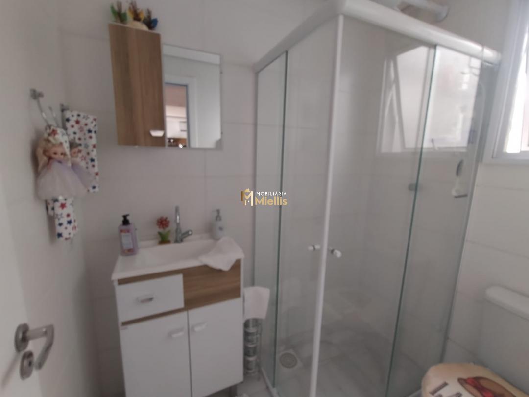 Apartamento, 2 quartos, 44 m² - Foto 16