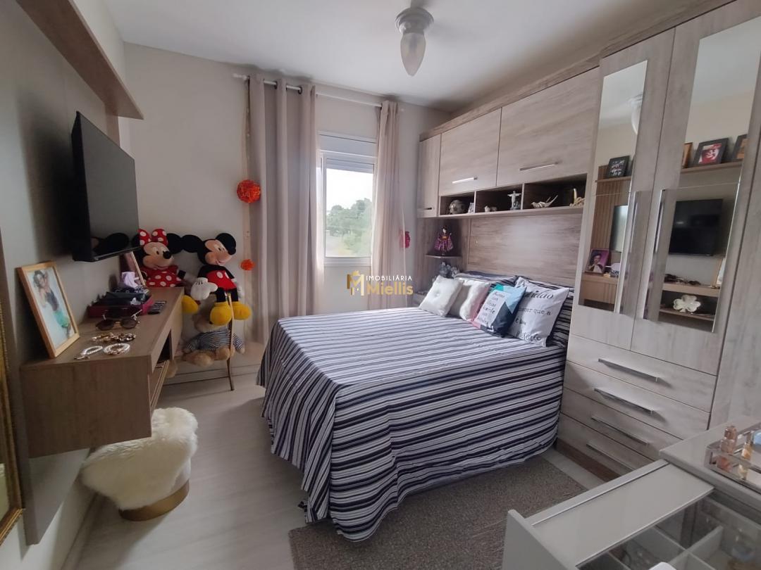 Apartamento, 2 quartos, 44 m² - Foto 17